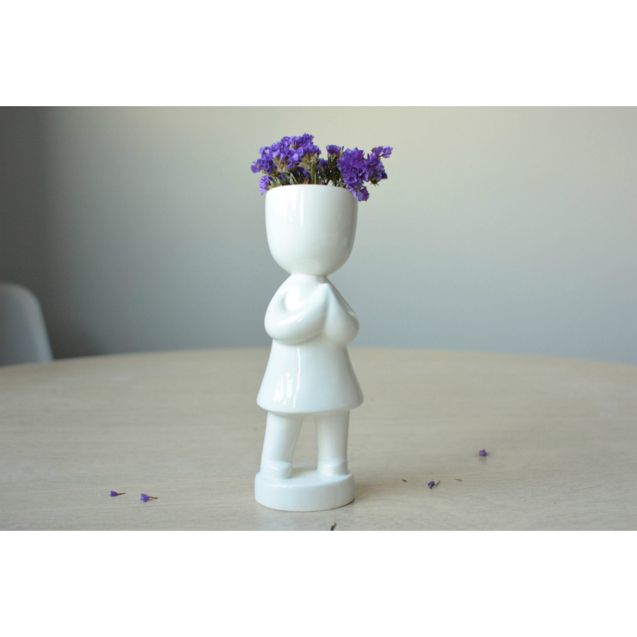 Набор для выращивания Eco Милашка ЭКОЧЕЛОВЕКИ ЕСO118 - Вид №6