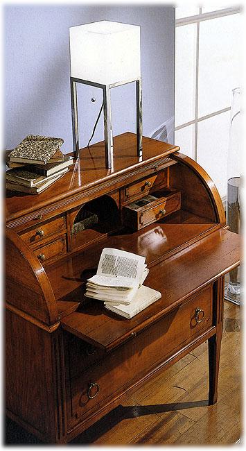 Секретер  BAMAX 57.851 CLASSICO - Вид №1