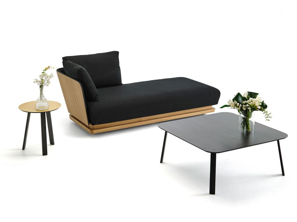 075536 Кушетка Punt Mobles A. Cortese Santreyd 