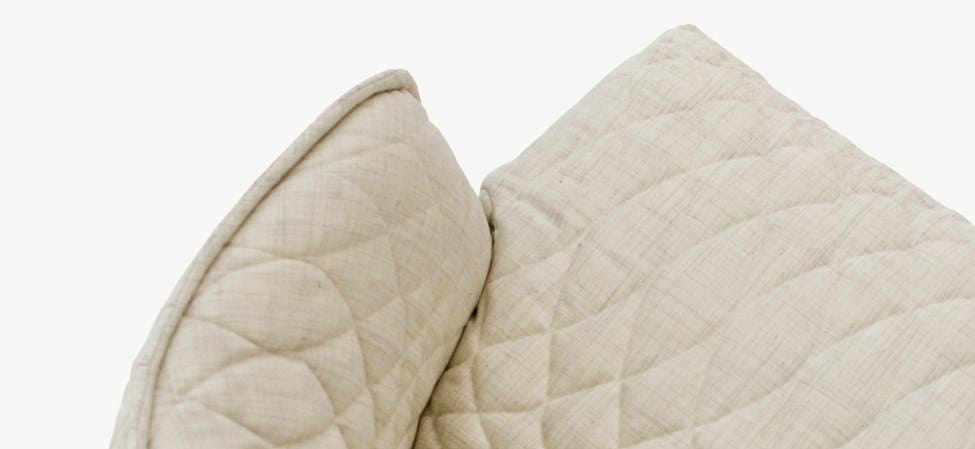 Тканевое кресло с подлокотниками MOROSO Redondo ARCH-00017166 - Вид №6