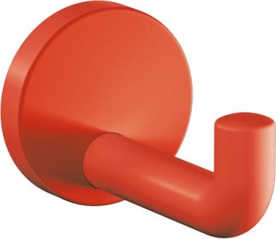 477.90B030 одиночный крючок HEWI Edition matt | Polyamid  - Вид №11