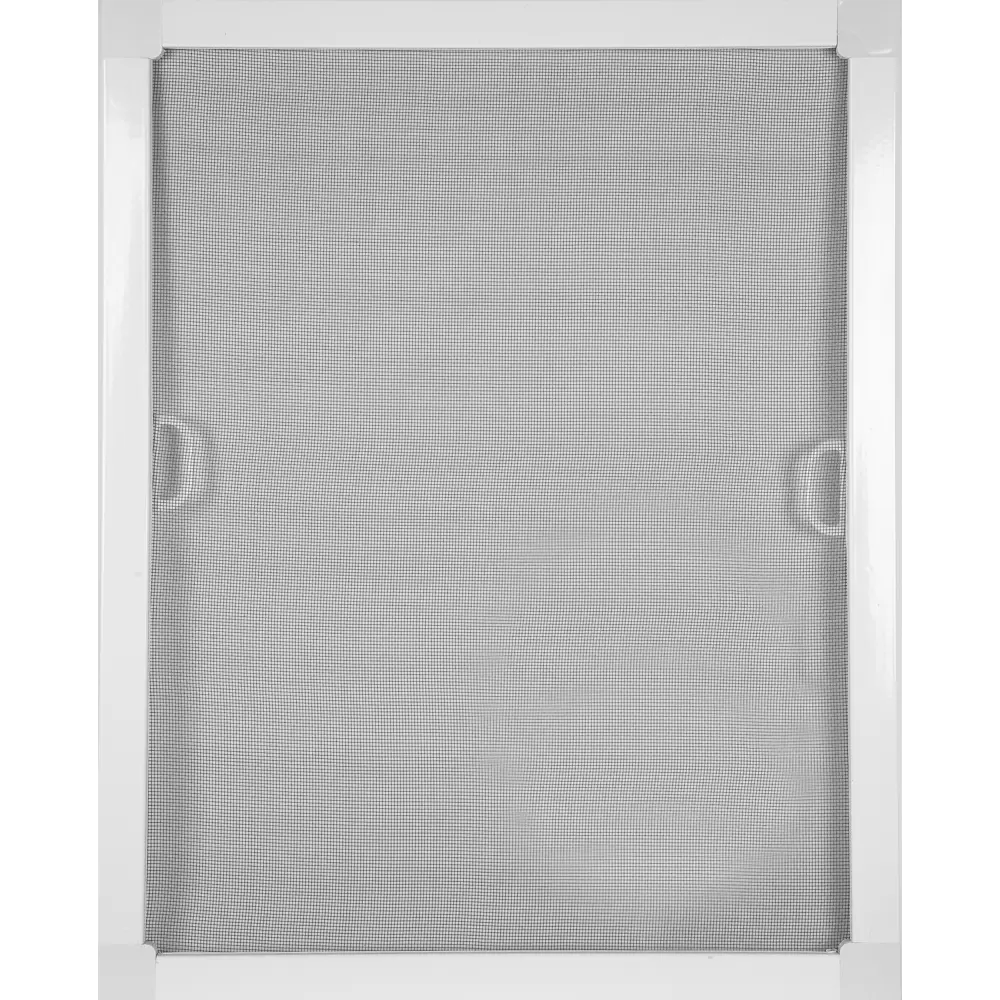 Москитная сетка 40x50 см для окна 60х50 см Santreyd STLM-2044866