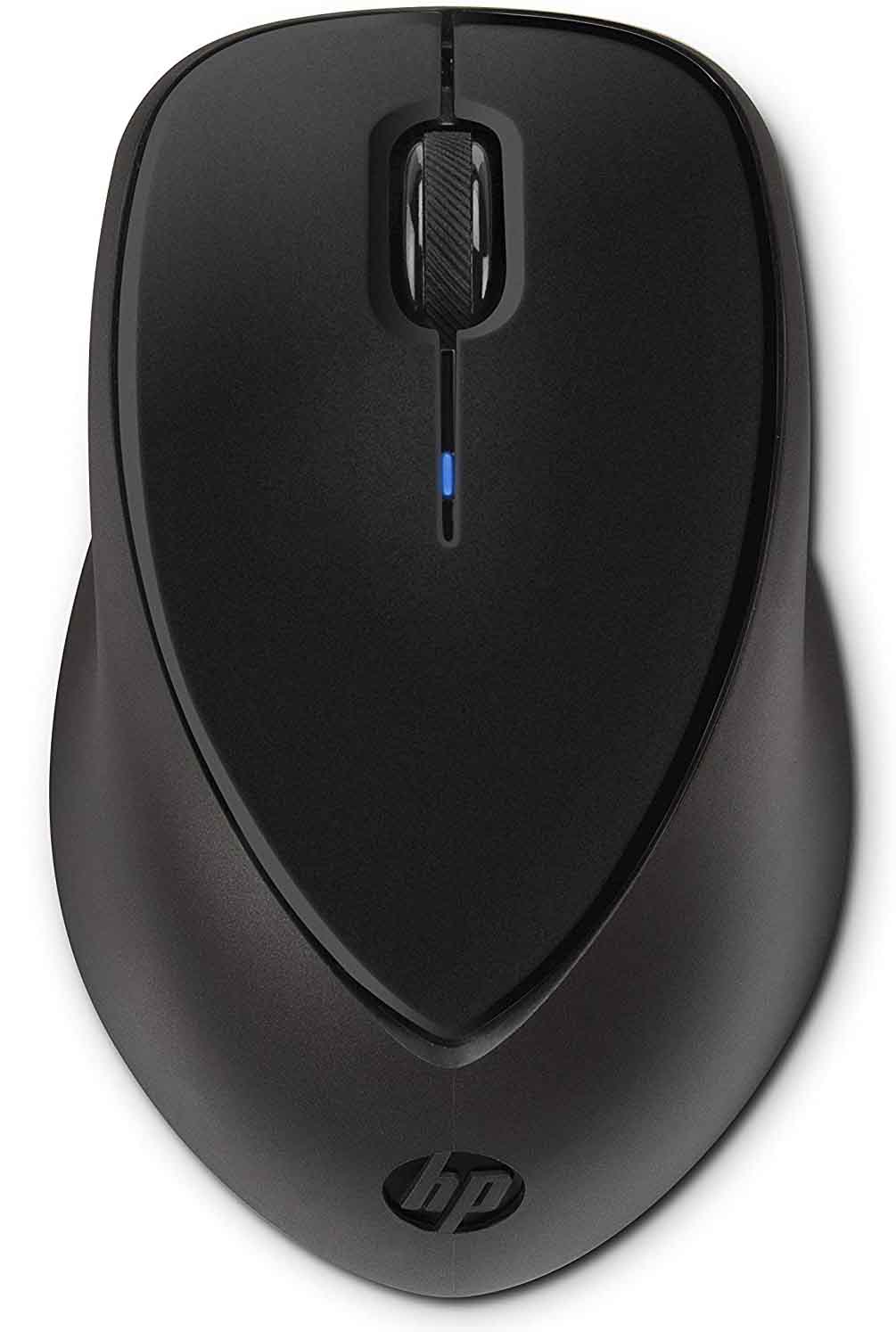 H2L63AA Мышь comfort grip wireless mouse HP Santreyd 