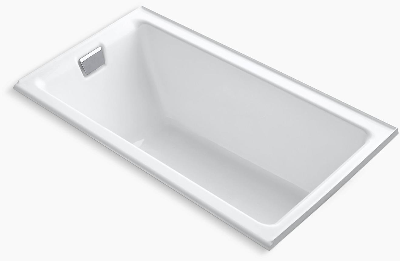 KOHLER Чай для двоих 66 K-855-L-DGB  - Вид №1