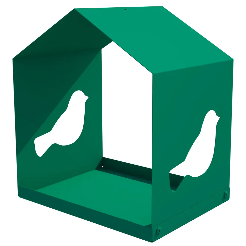 Кормушка Santreyd Птица для сада и парка 87493802 STLM-0074168 - Вид №1