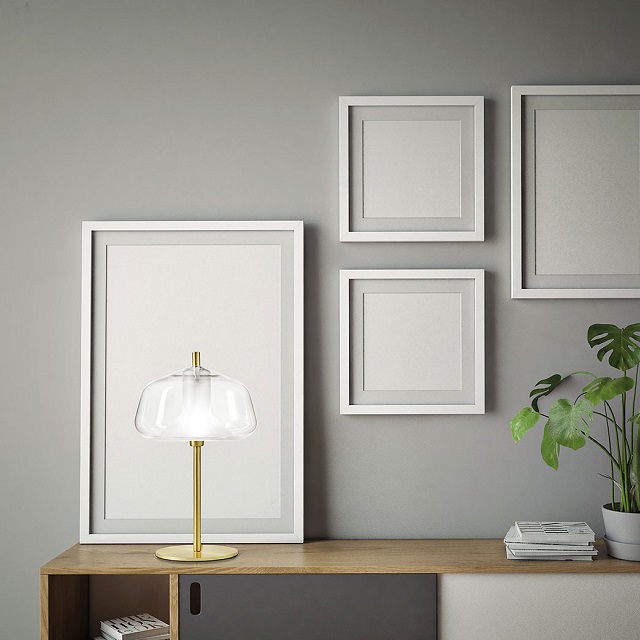 Miloox 1744.135 Настольный лампа X-RAY. - Вид №1