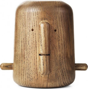 100179 Ясень окрашенный Ni Normann Copenhagen