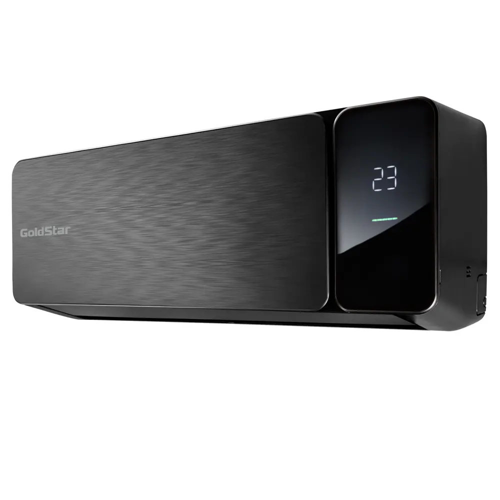 Сплит-система GoldStar GSAC-07HN1 с Wi-Fi и обогревом до -7°C 89415776 STLM-1572783 - Вид №1