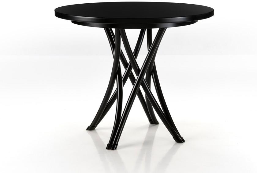 Wiener GTV Design Круглый стол из бука sun-id-1391943 - Вид №1