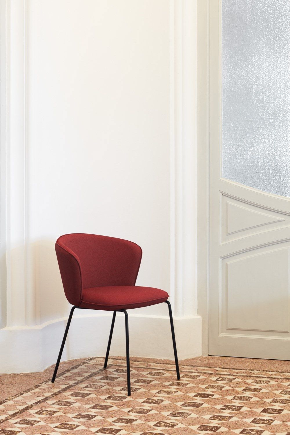 Стул из полиэстера TEULAT ADD ARCH-00138801 - Вид №18