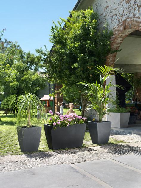 MOBIKA GARDEN Садовый горшок sun-id-1430098 - Вид №1