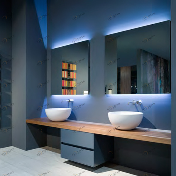 Комплект мебели №97 288 см Antonio Lupi PANTA REI Antoniolupi 97PANTAREI