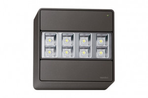 DST-3265 Atria Daisalux Светильники и спец. Металлический Серый