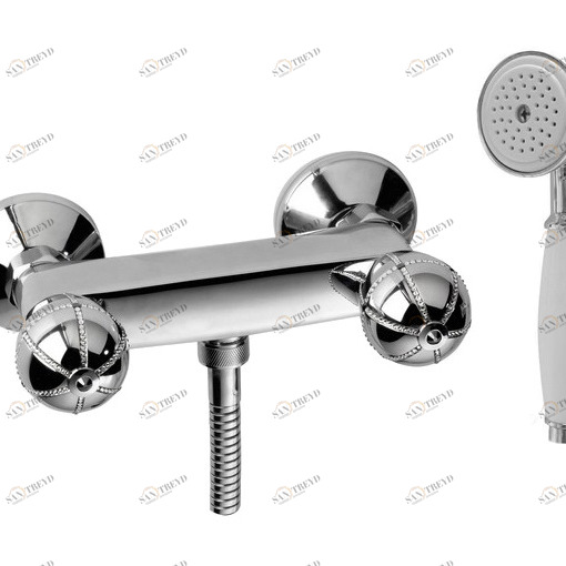 Смеситель для душа 75.015 MAIER 75 KLASS 75015