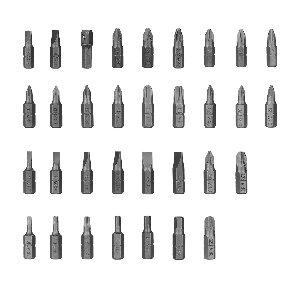 Набор инструментов DEKO DKMT72-1 для авто и дома, 72 предмета 89439567 STLM-1574999 - Вид №3