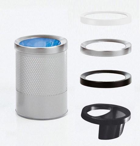 Caimi Brevetti Контейнер для мусора / подставка для зонтов для офиса Hi-tech sun-id-1446846 - Вид №5