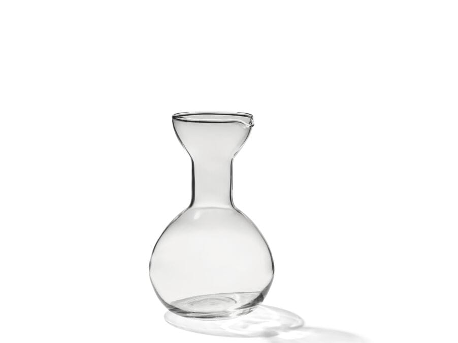 Графин из дутого стекла Form & Refine Pinho ARCH-00064640