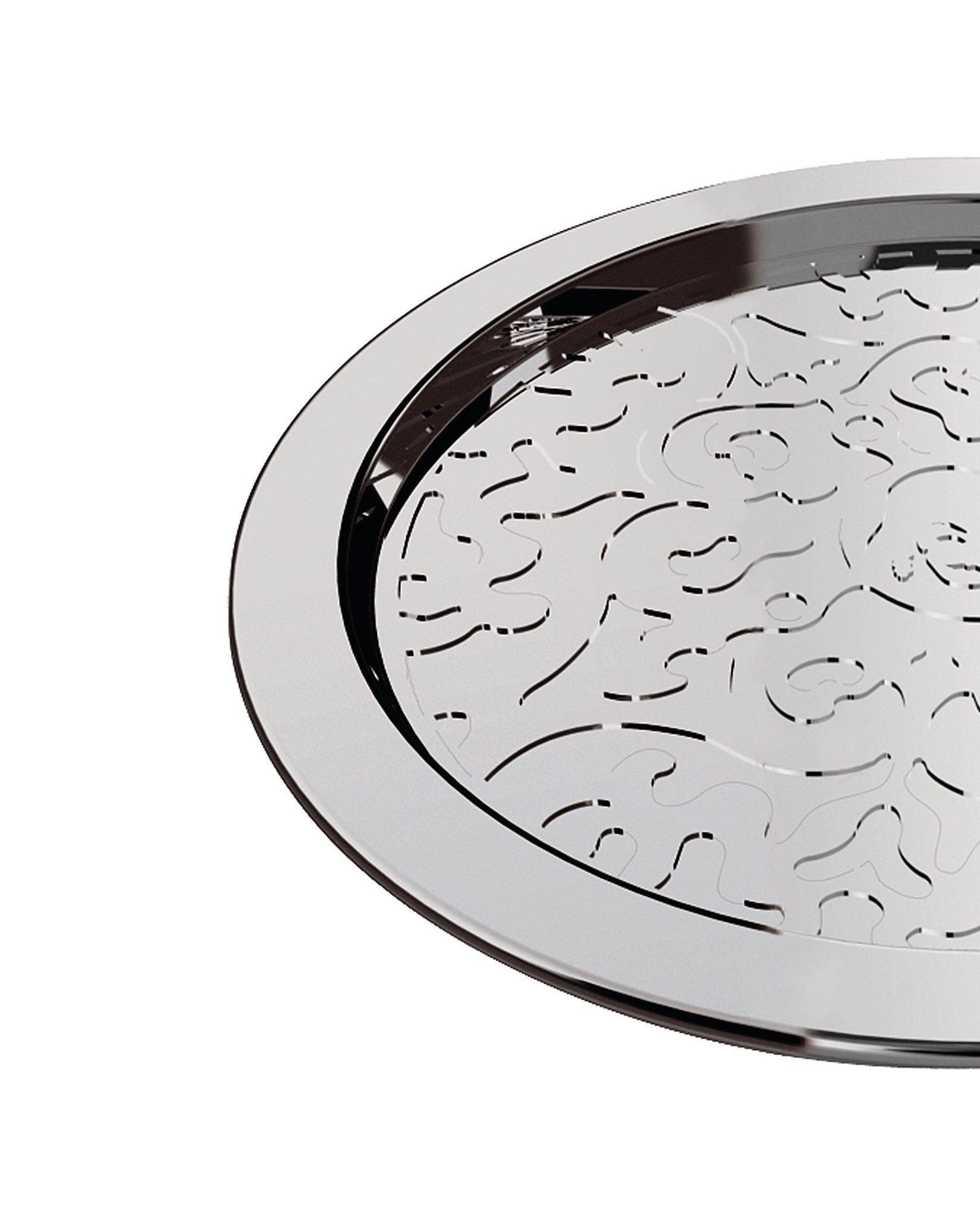 Подставка под бутылки Alessi Dressed MW05/15 - Вид №1