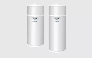 Газовый водонагреватель