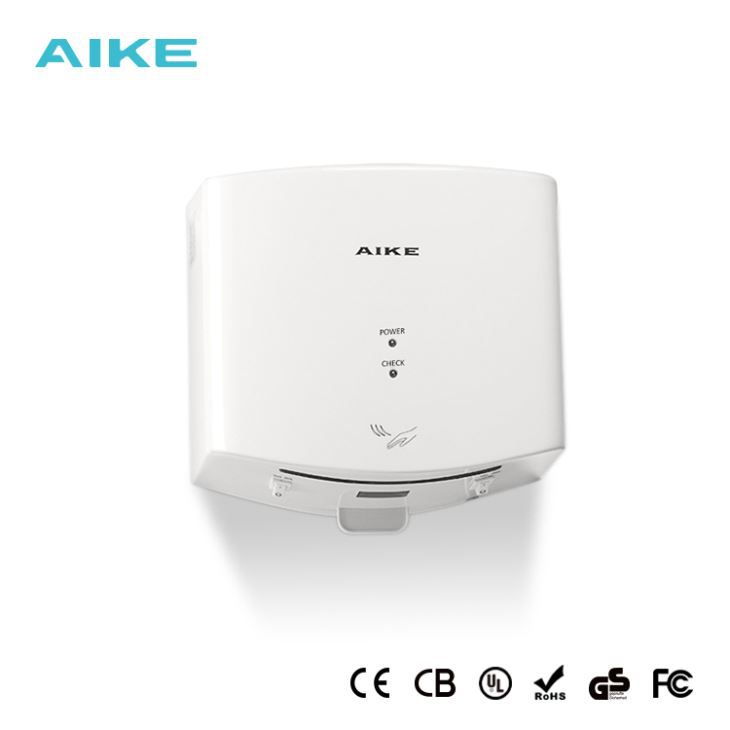 Воздушная сушилка для рук AIKE AK2630K_498 