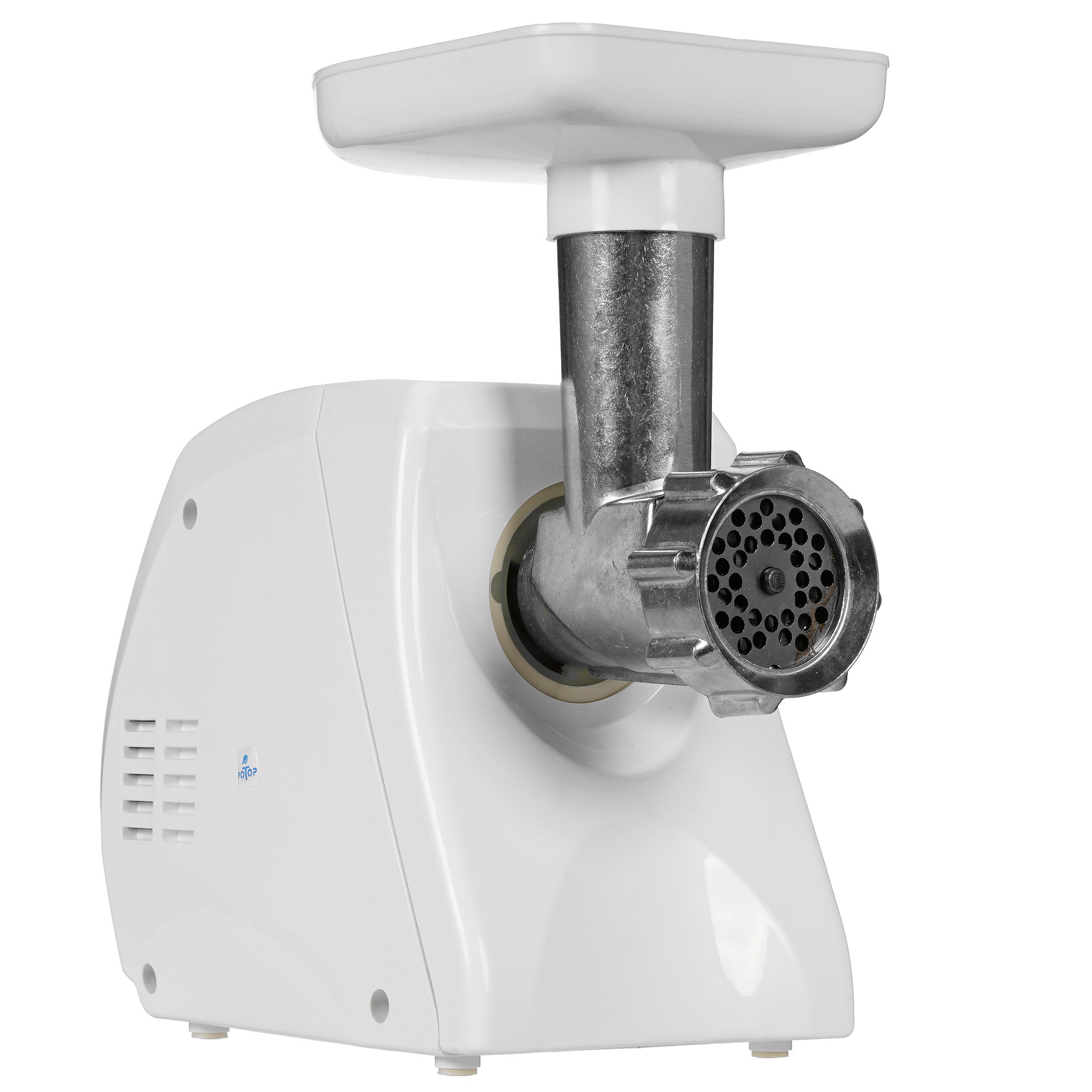 1112276 Мясорубка электрическая Ротор Альфа-Р ЭМШ 35/250-1 белый STDN-0071793