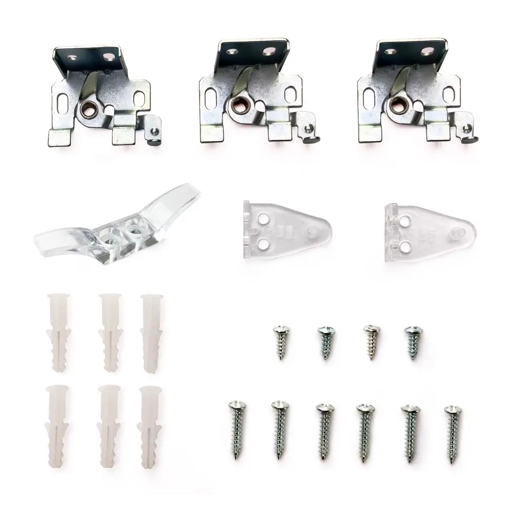 INSPIRE Жалюзи алюминиевые 160x160 см с регулировкой света 89351015 STLM-1326320 - Вид №2