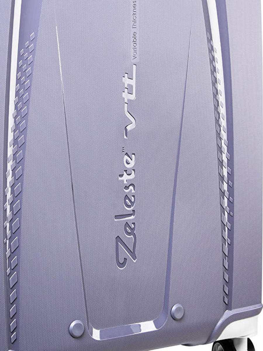 EZE401-20 Чемодан EZE401 L Epic Zeleste  - Вид №9