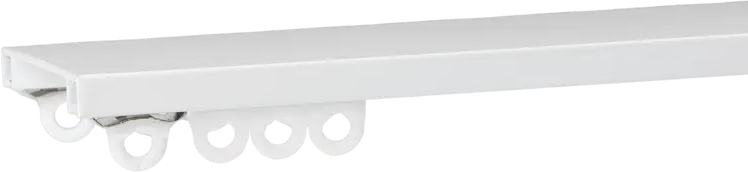 Двухрядный карниз Arttex Facile для элегантного оформления окон 84267842