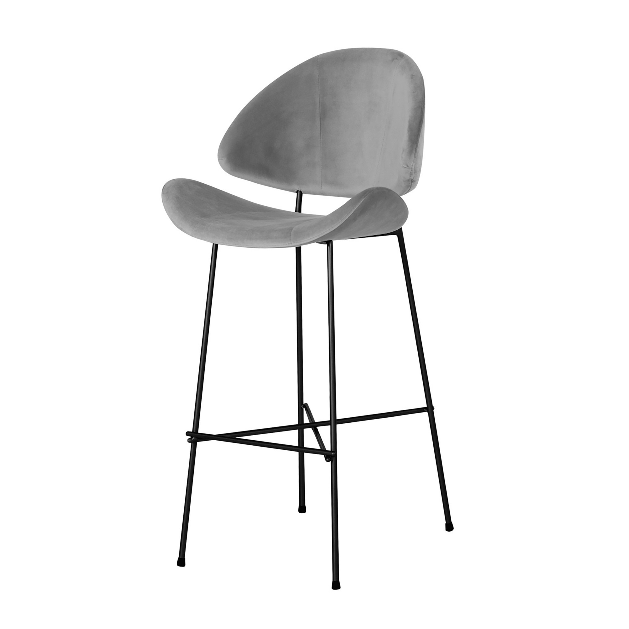 2000983246776 Барный стул bar SIKA DESIGN Cheri Santreyd 