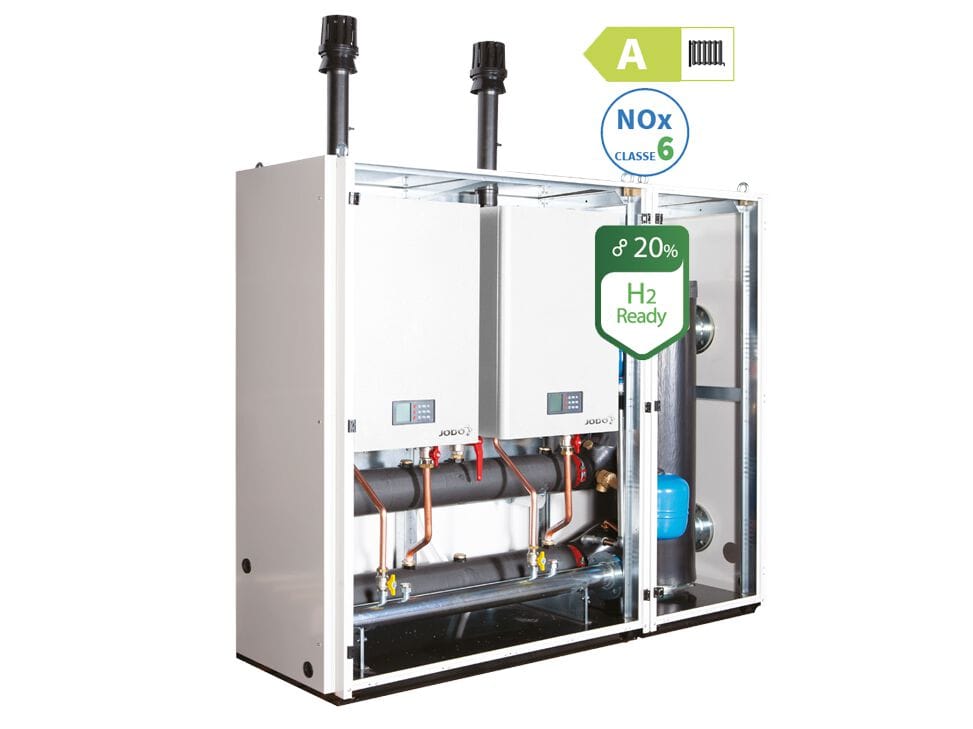 Высокомощный модуль стимулирования для установки в технических помещениях JODO ECO WALL TOP ARCH-00089950 - Вид №1