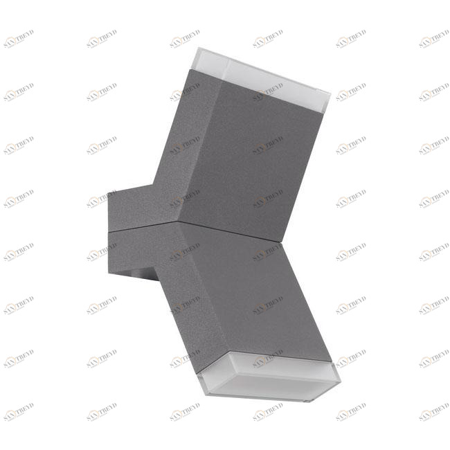 Бра Eglo Cantzo 96706 EGLO ОРИГИНАЛЬНЫЕ 109505 Серый 