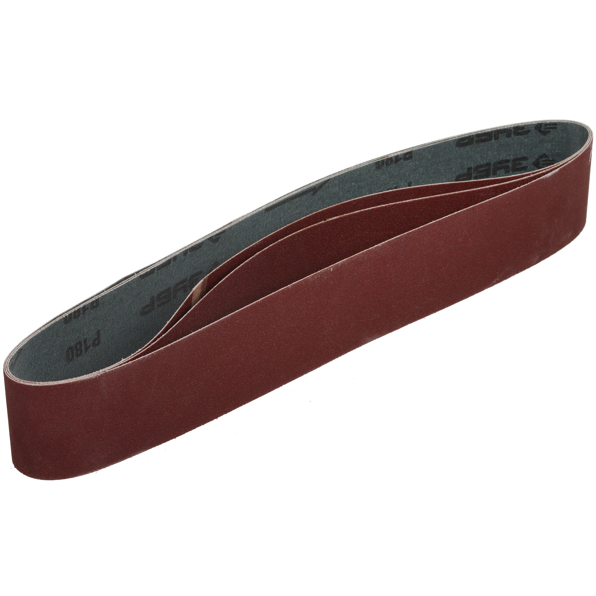 Шлифовальная лента Зубр 35546-180 9108912 STDN-0138250