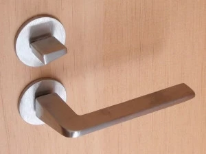 Capoferri Serramenti Ручка на розе