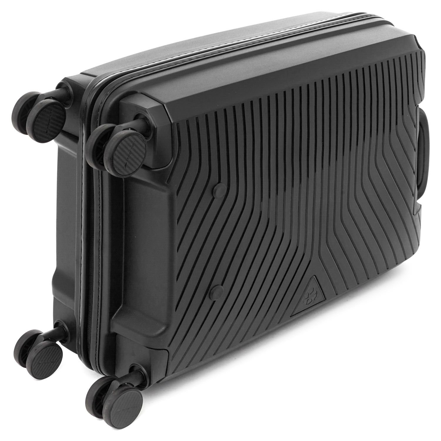 M1200-07-52 Чемодан M1200*52 Spinner 55 March Gotthard  - Вид №3