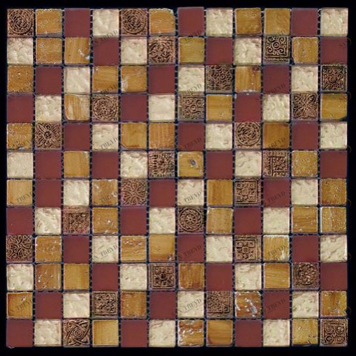 МОЗАИКА МИКС BDA-2322 NATURAL INKA BDA2322