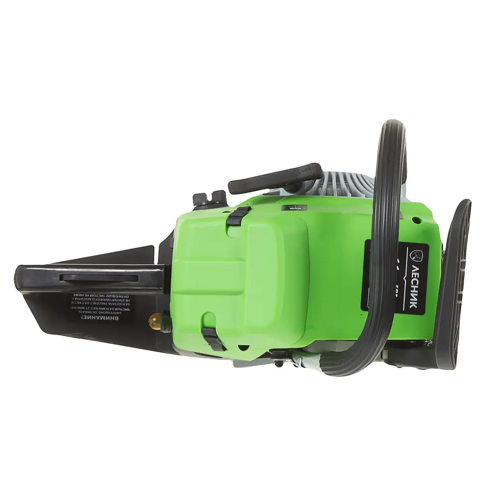 Пила бензиновая цепная Лесник 4518 Santreyd STLM-2057057 - Вид №1