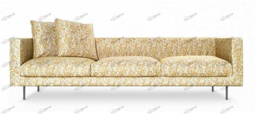 moooi Диван из пеноматериала с покрытием Boutique sun-id-1429887