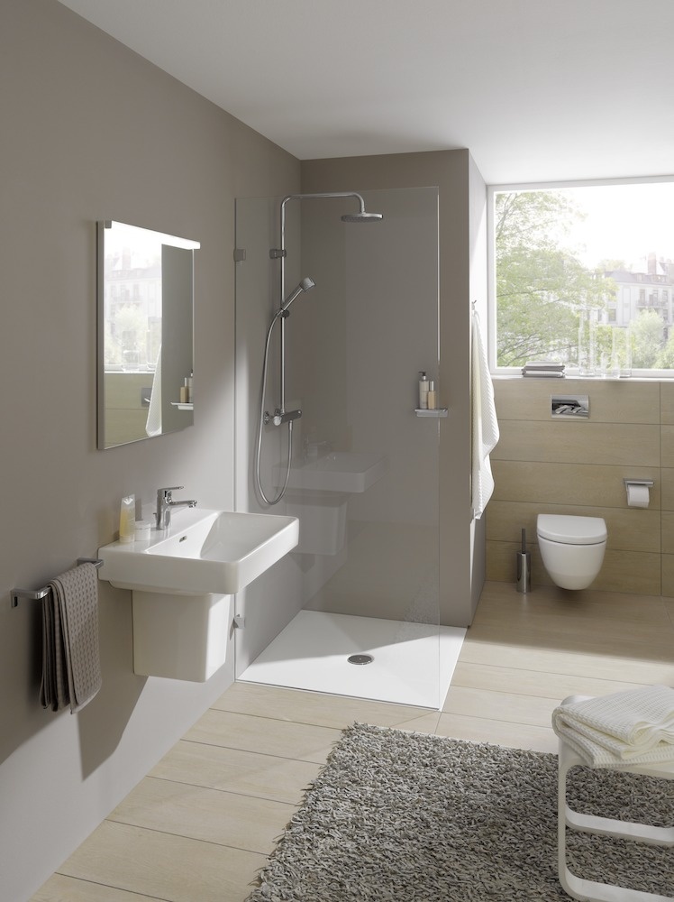 H8189590001561 Раковина LAUFEN PRO - Вид №11