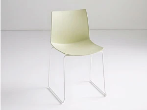 GABER Санки из технополимера