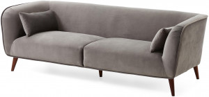 2000983227867 Диван olost 3-х местный 229 см La forma