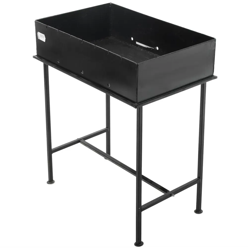 Мангал «Разборный» 60 см Santreyd STLM-2184348