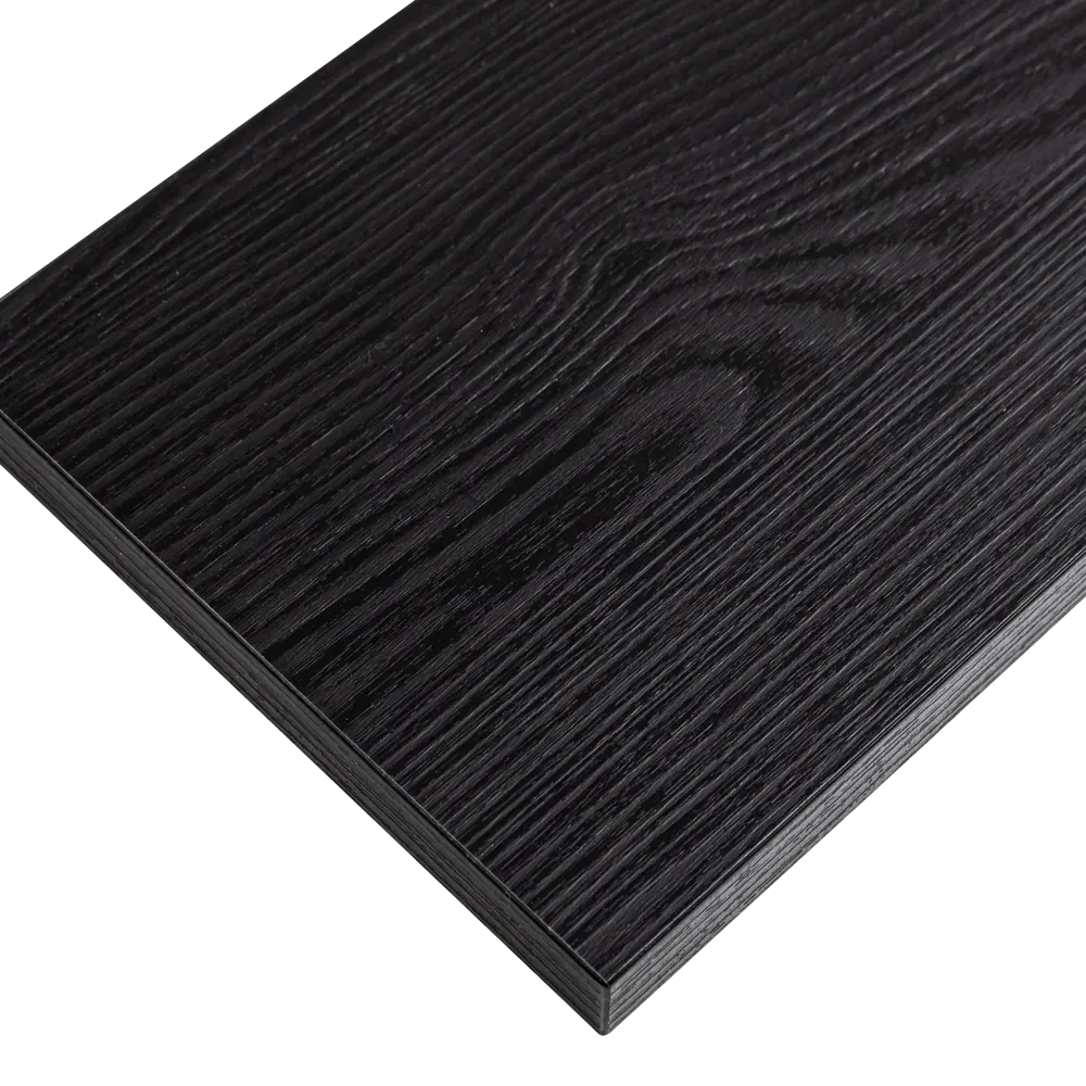 Konsensa Фасад для выдвижного ящика Канск 60x13 см черный ЛДСП 89423346 STLM-1566332 - Вид №3