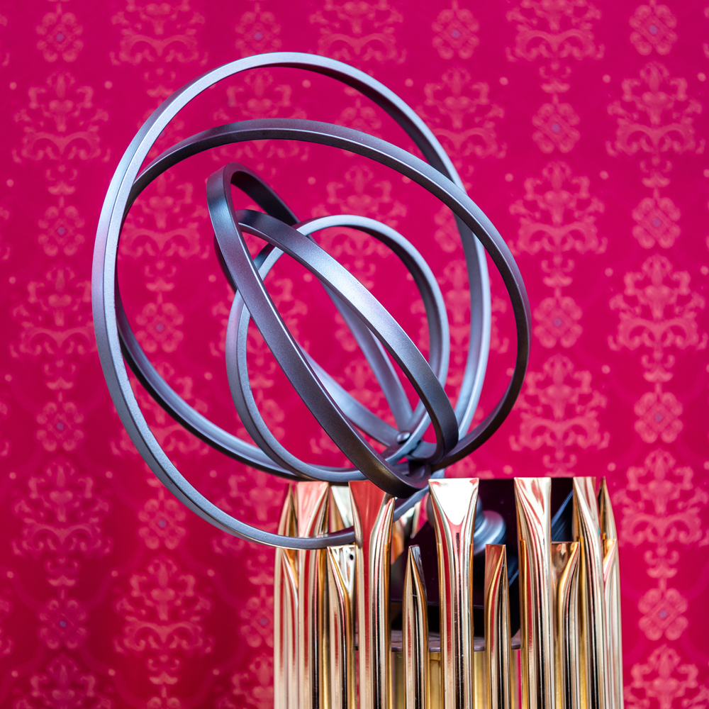 19091013 Настольный декор «Барбарелла» Object Desire  - Вид №2