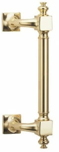 Pasini Ручка из латуни  L652