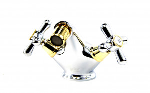 AM710102017 Смеситель для биде Webert Armony