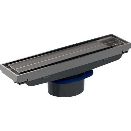 154.455.00.1 Дренажный канал Geberit CleanLine, под кафель Geberit 