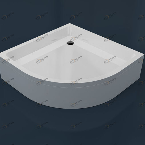 Поддон Esse R 100 (R550) 224