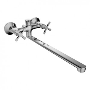 212-N PLATO  Смеситель универсальный  ARGO kran