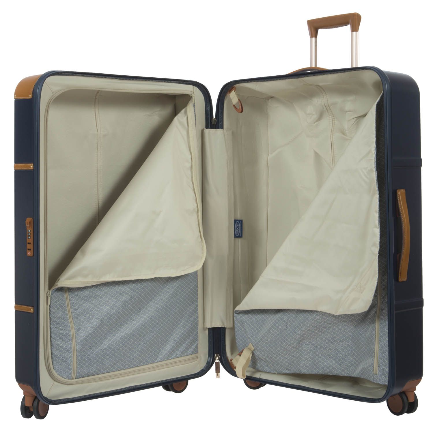 BBG28305.698 Чемодан BBG28305 Bellagio Trolley XL Brics Bellagio 2.0  - Вид №7