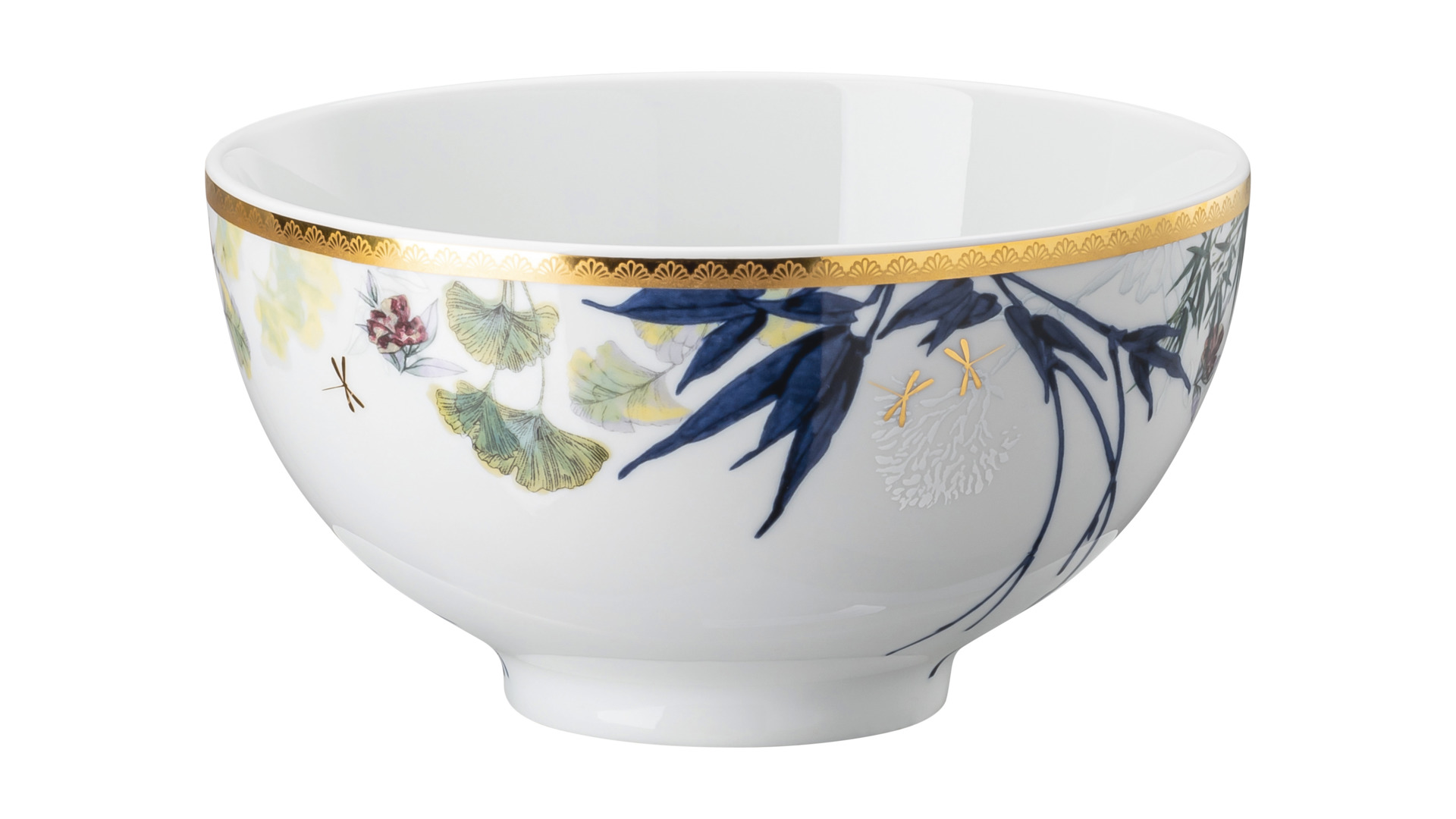 10655595 Rosenthal Сервиз столовый Rosenthal Турандот 6 персон 30 предметов, фарфор Фарфор  - Вид №4